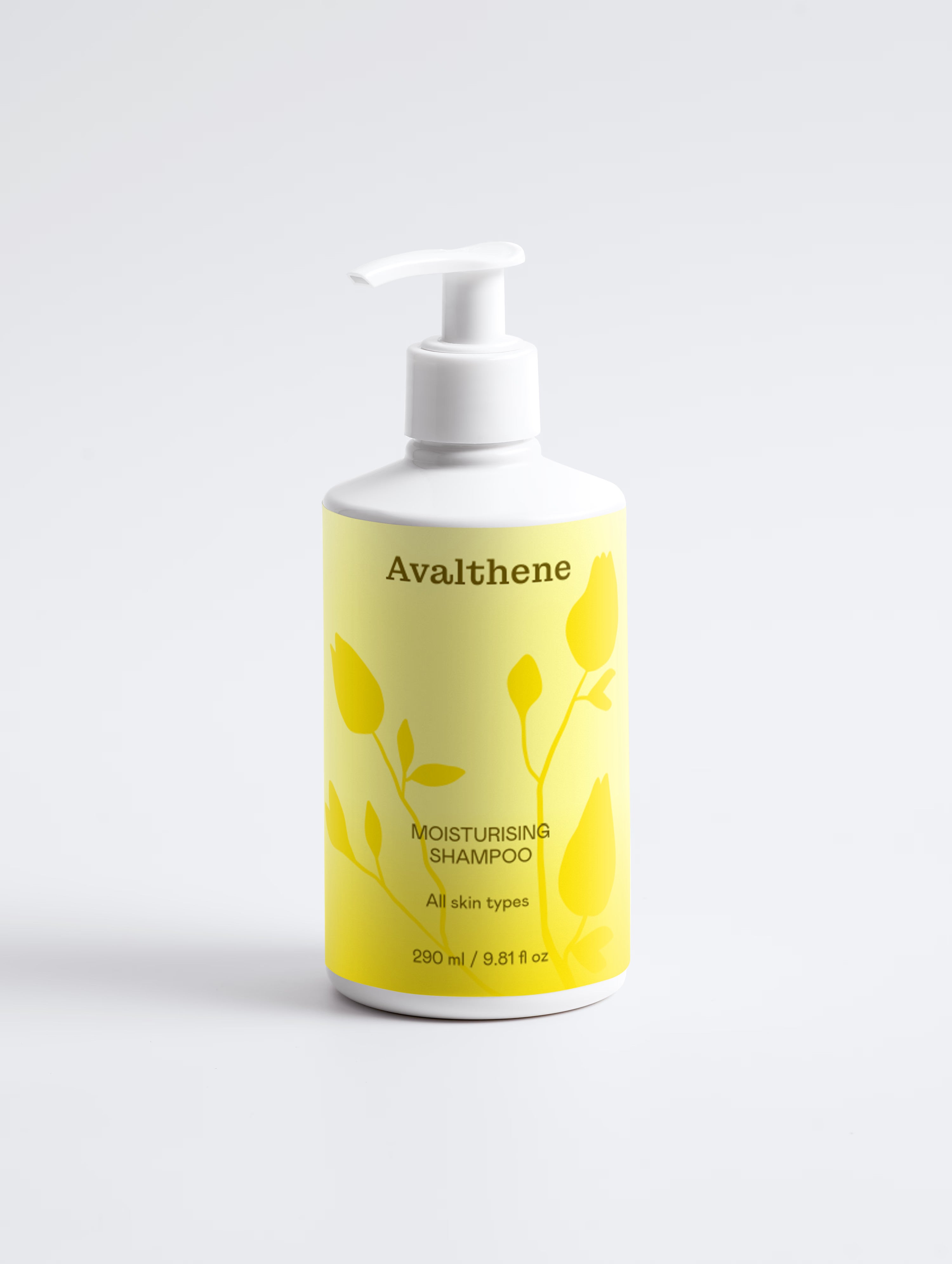 Moisturising Shampoo