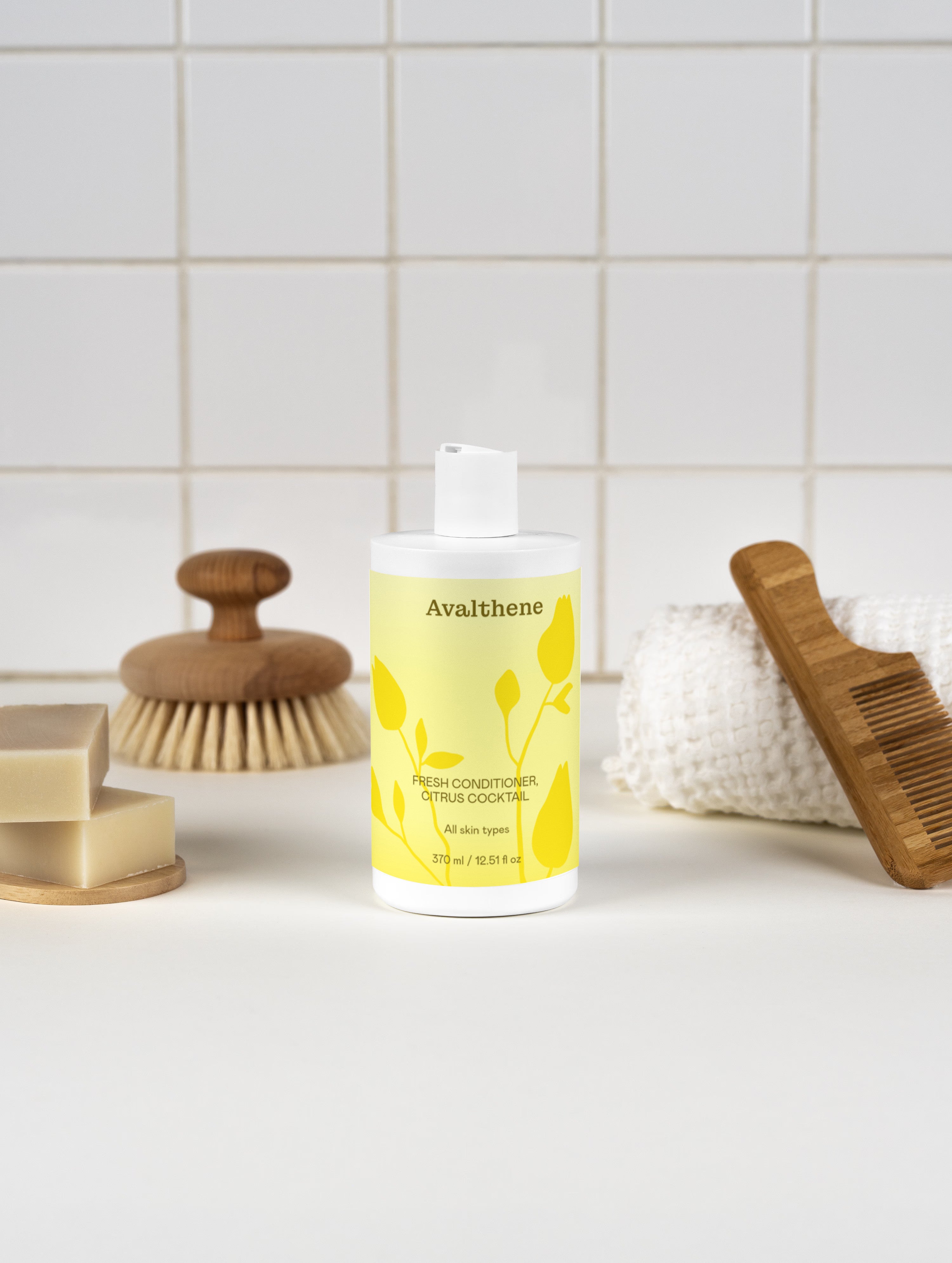 Fresh Conditioner, Citrus Cocktail